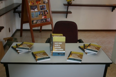 Palestra Saquarema