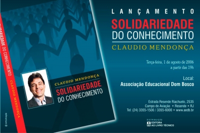 Solidariedade do Conhecimento