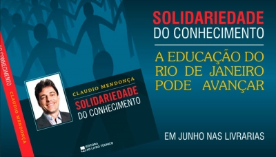 Solidariedade do Conhecimento