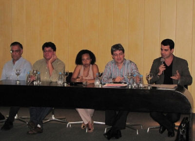 MAC - Redes Sociais na Educação
